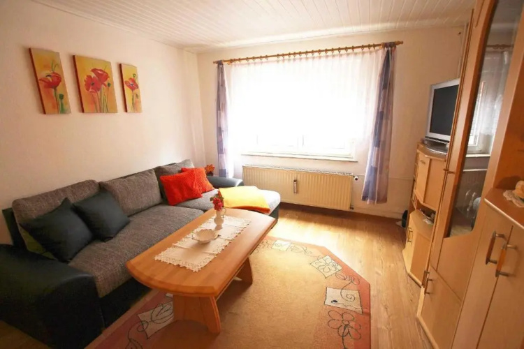 Ferienwohnung Malchow SEE 4551