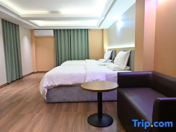 Luxury Double room