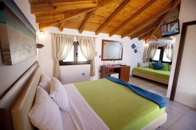 Berdoussis Hotel
