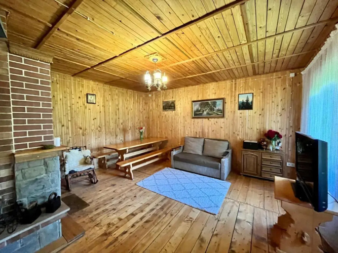 House Girska Rika