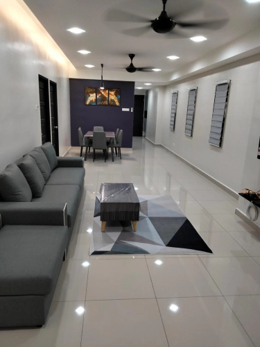 WL Homestay