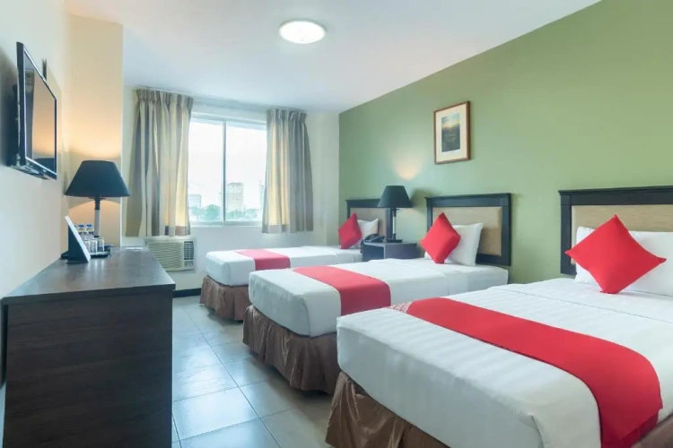 Superior Suite