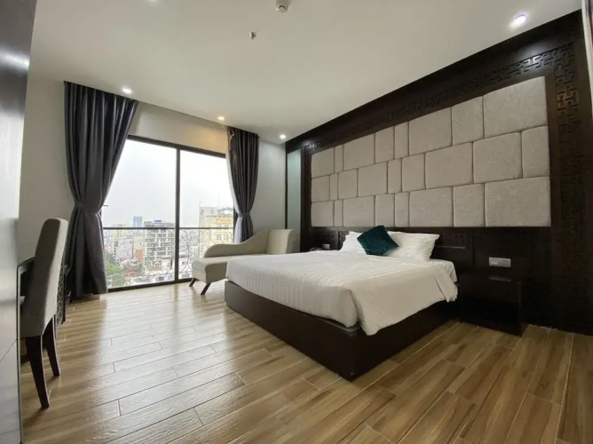 Pansy Beach Hotel