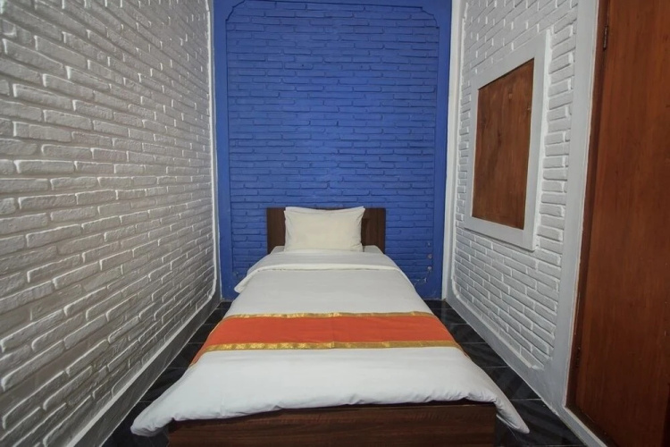RaBaSTa Kuta Beach Inn