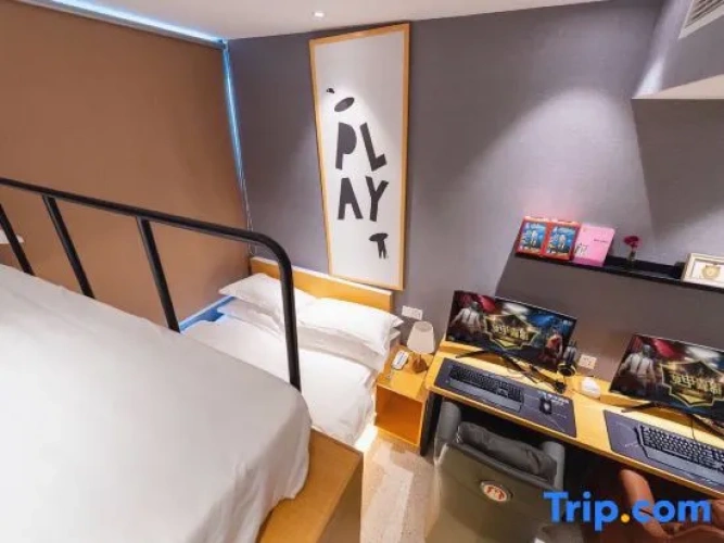 Privilege Double Apartment