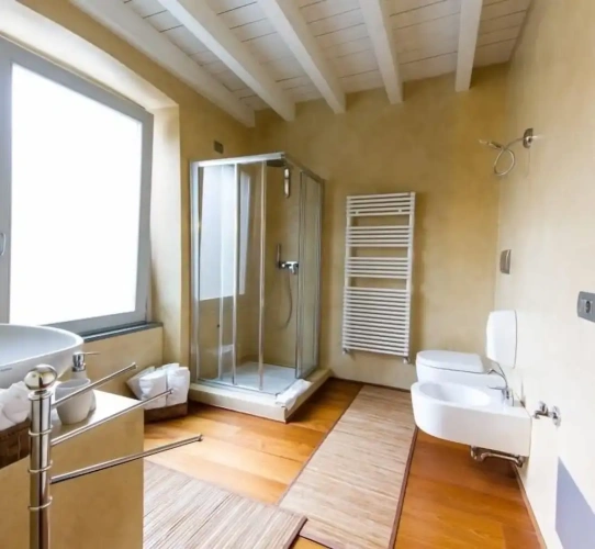 Superior Apartment