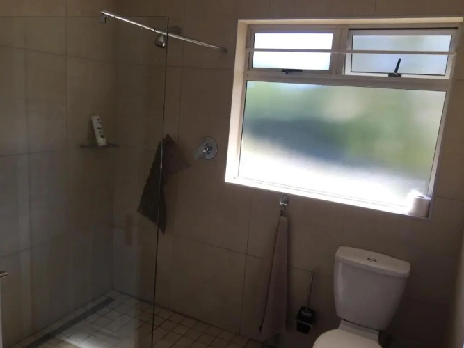 Standard Triple room with balcony and with view