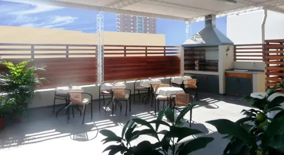 Casa Mia Hotel