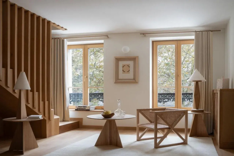 Hôtel Elysée Montmartre