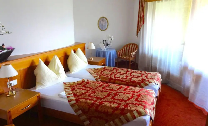 Gardenhotel Premstaller