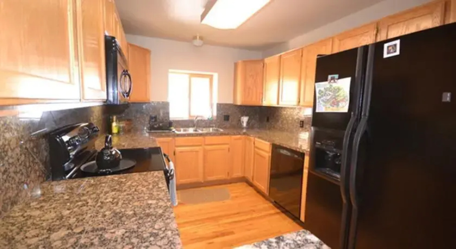 Twenty Grand By Summit Mountain Properties