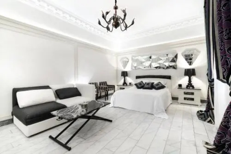Appartement Champs Elysées