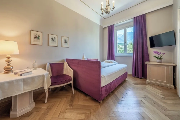 Comfort Single room