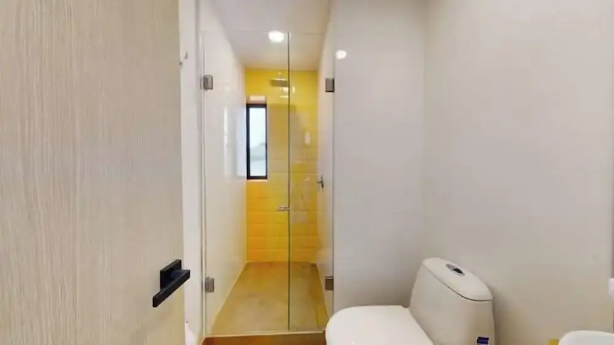 gA Apartamento de lujo con terraza