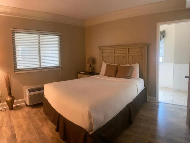 River Place Condos 101 2BD