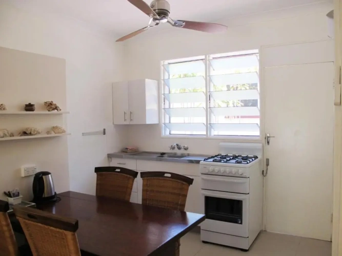 Economy Double Studio