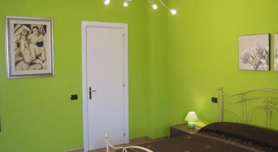 Bed and Breakfast I Borgia