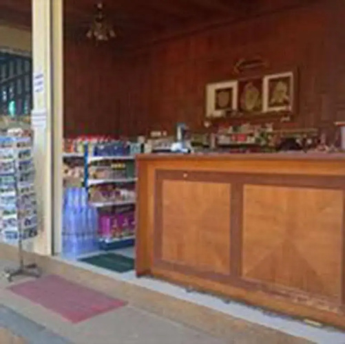 Jj Bungalow
