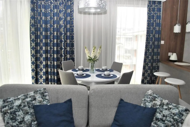 Apartament Mirage Classic