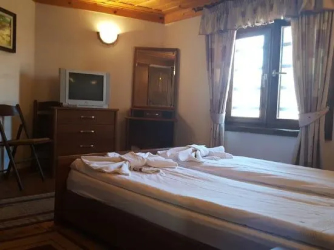 Guest House Lina