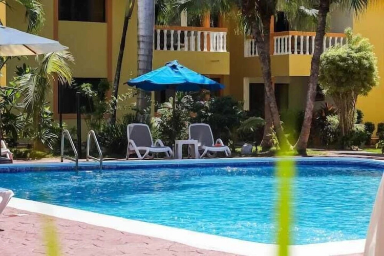 Villas Paseo Del Sol