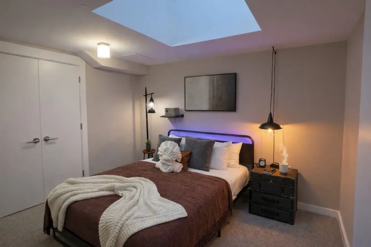 1 Bedroom Standard Apartment