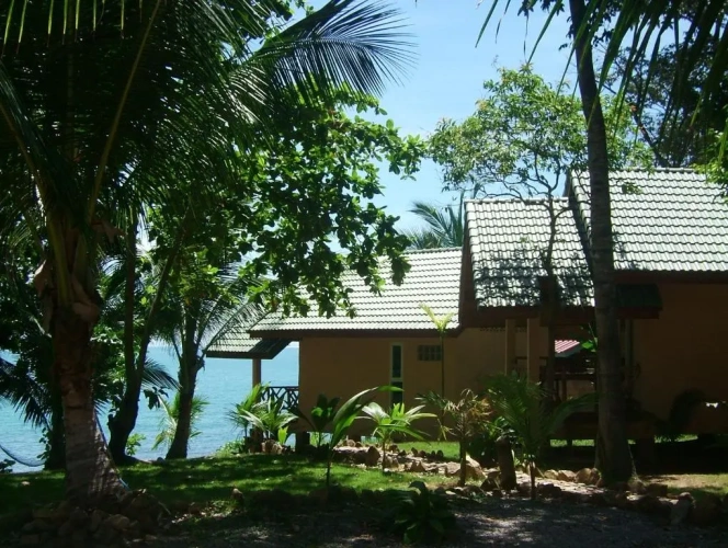 Bungalow