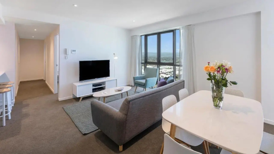 Avani Broadbeach Residences