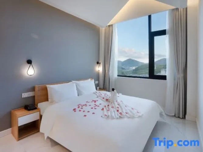 3 Bedrooms Suite