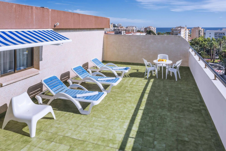 Apartaments Cye Salou photo 16