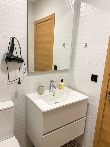 Hotel Apartamento La Ruta