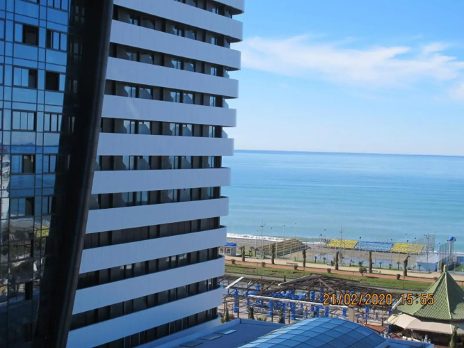 Apartment Roin