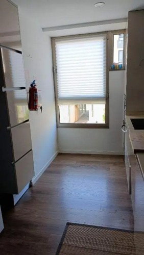 Apartamento T3 - férias
