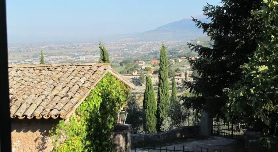 Agriturismo Villa Plini