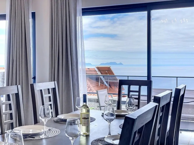 Blue Outlook View by Atlantic Holiday