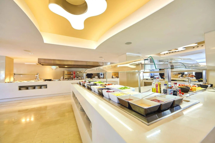 Indico Rock Hotel Mallorca - Adults Only photo 45