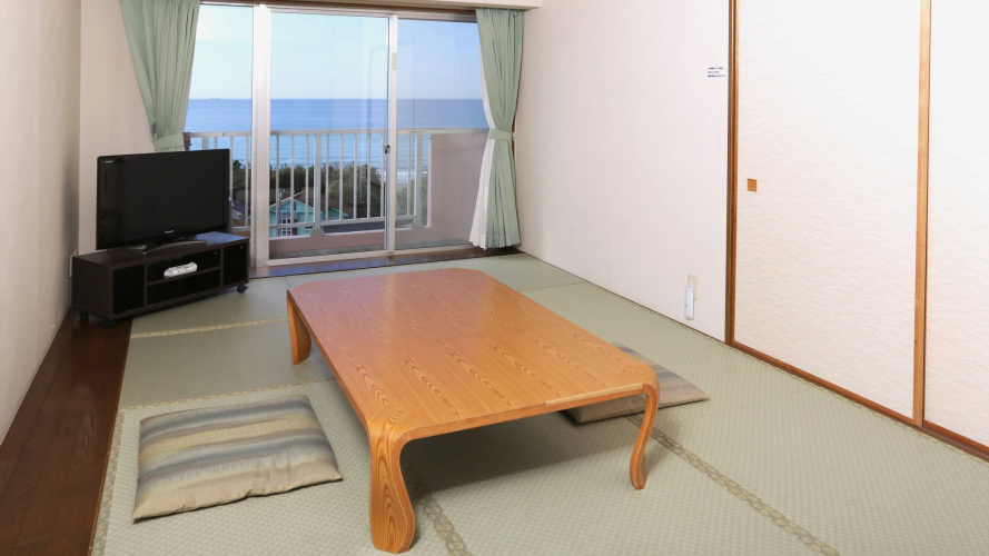 grand view iwai