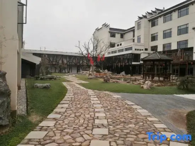 Libayuan Hotel