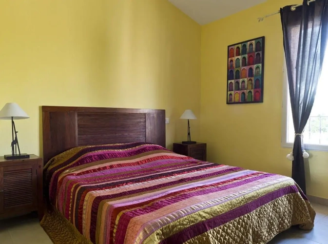2 Bedrooms Comfort Cottage
