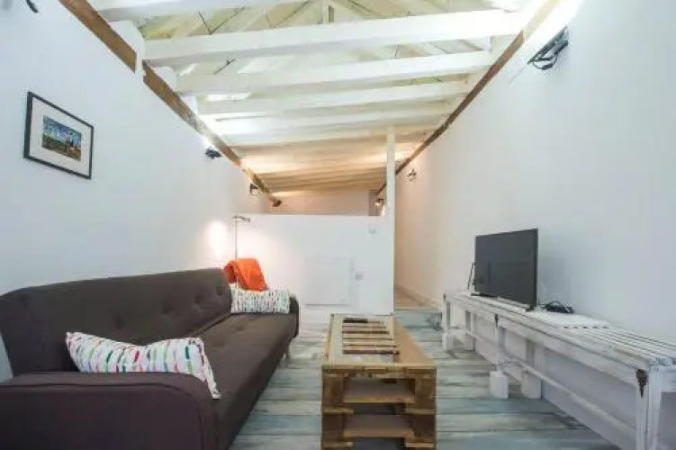 Apartamento Toledano SXVI