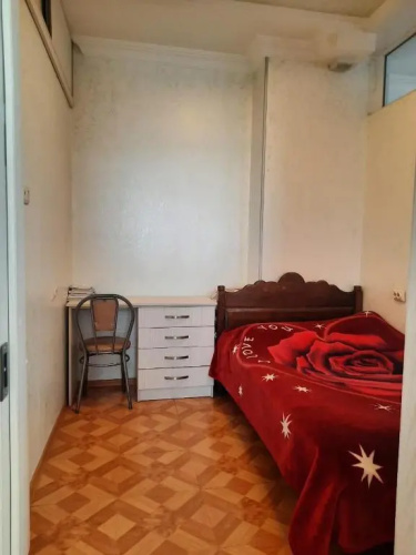 Iza's Apartment