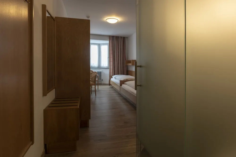 Hotel Krone