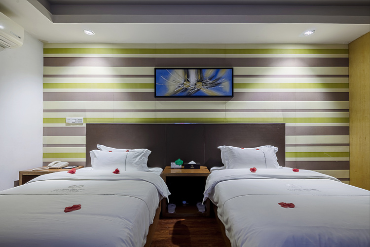 Business Double room