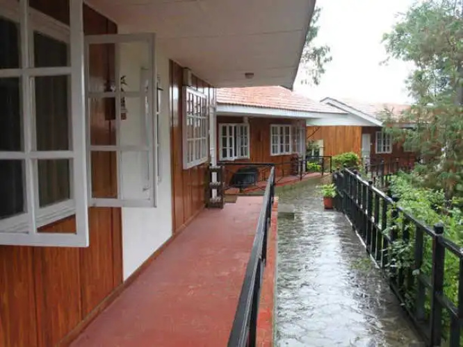 Nagarkot Cottage
