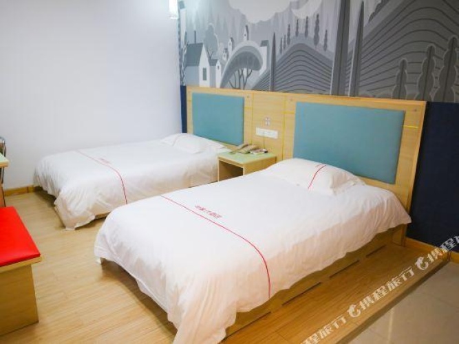 Business Double room