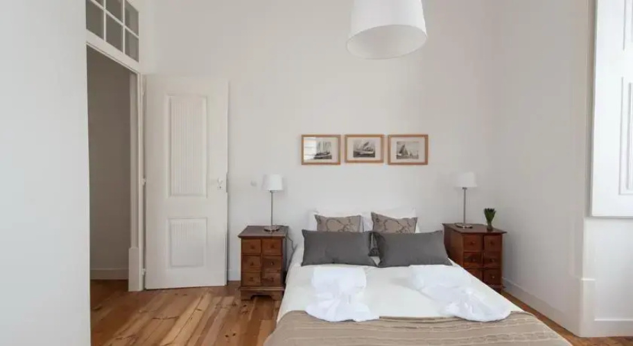 Lisbon Charming Apartments - Chiado
