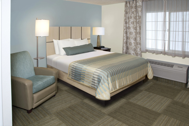 Candlewood Suites Waco by IHG