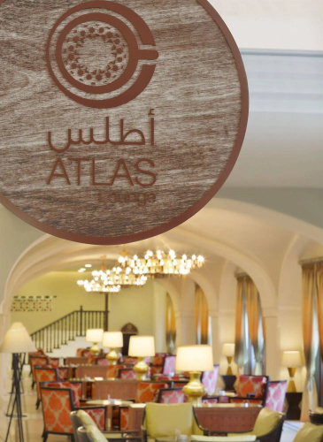 Anjum Hotel Makkah photo 19