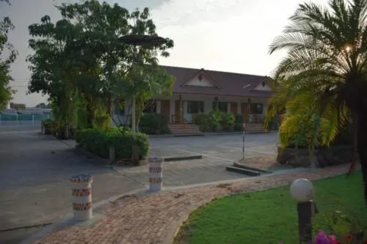 MG Guest House