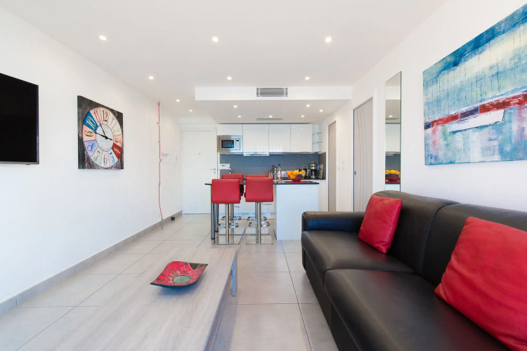 Résidence Saint Rémy YourHostHelperOver view